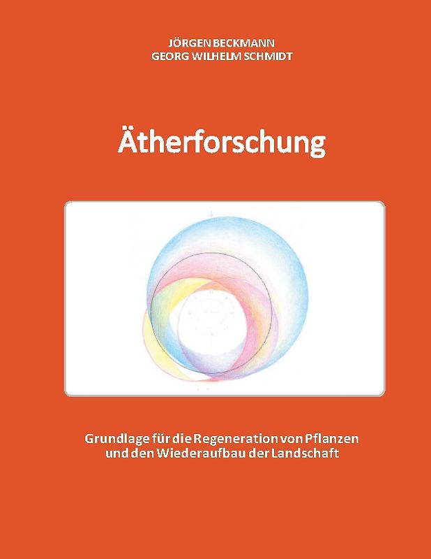 Ätherforschung
