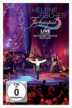 Farbenspiel - Live aus München
