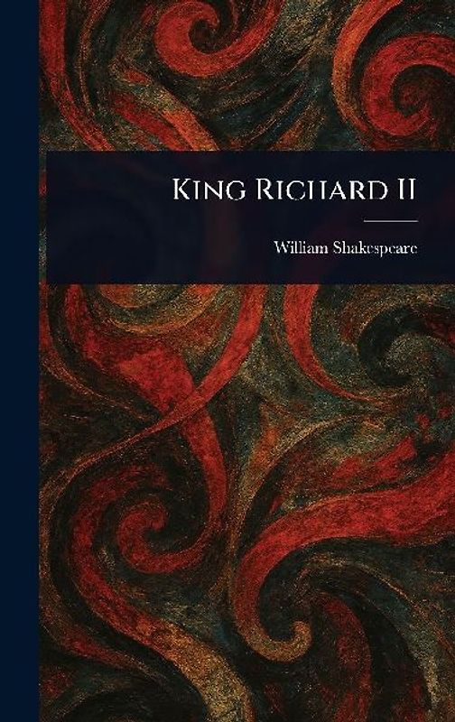 King Richard II