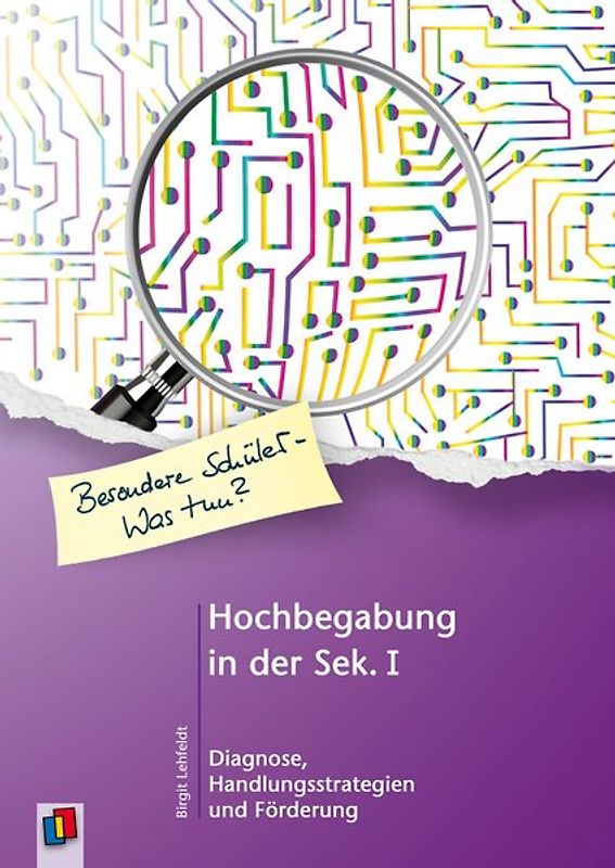 Hochbegabung in der Sek. I