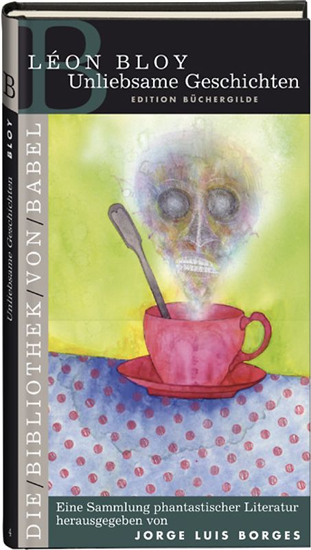 Unliebsame Geschichten