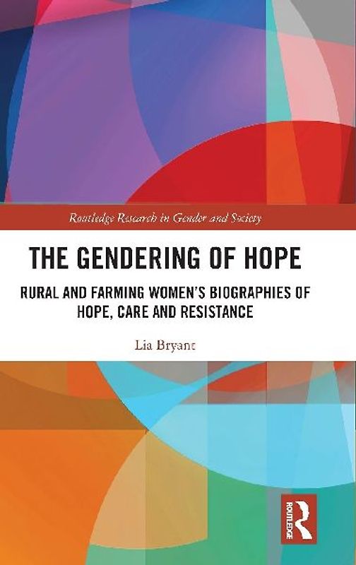 The Gendering of Hope
