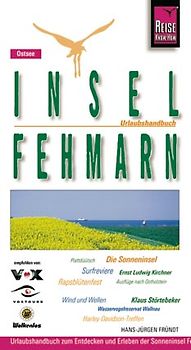 Insel Fehmarn