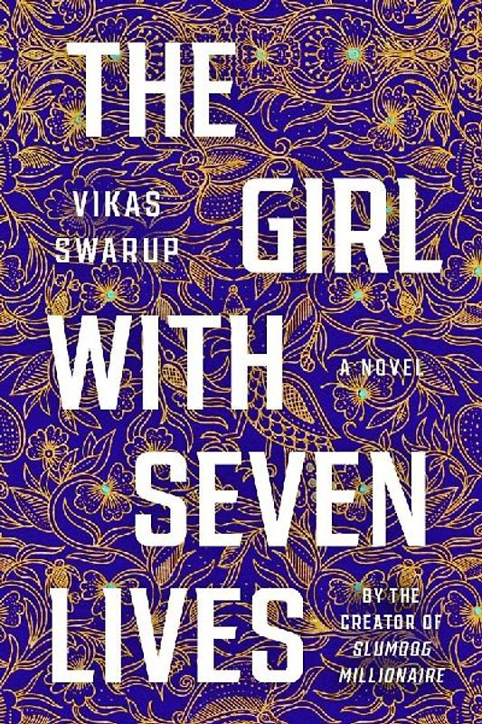The Girl with Seven Lives