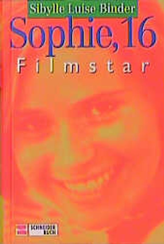 Sophie, 16, Filmstar
