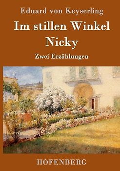 Im stillen Winkel / Nicky