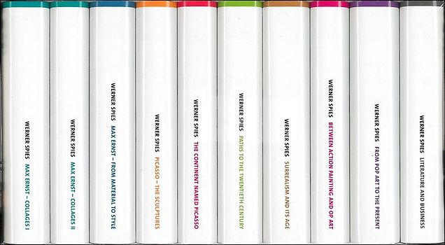 The Eye and the World