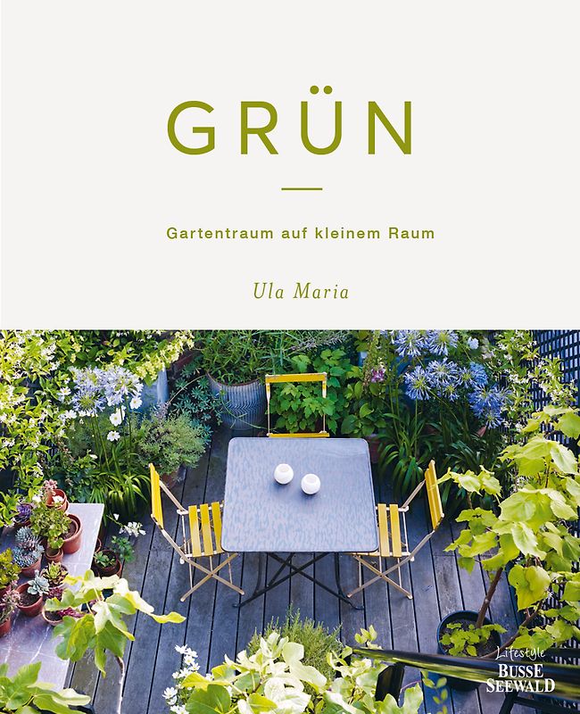 Grün