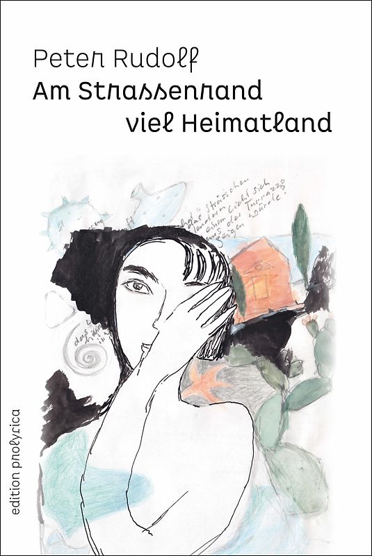 Am Strassenrand viel Heimatland