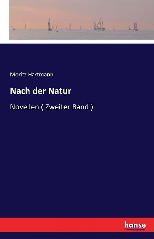 Nach der Natur