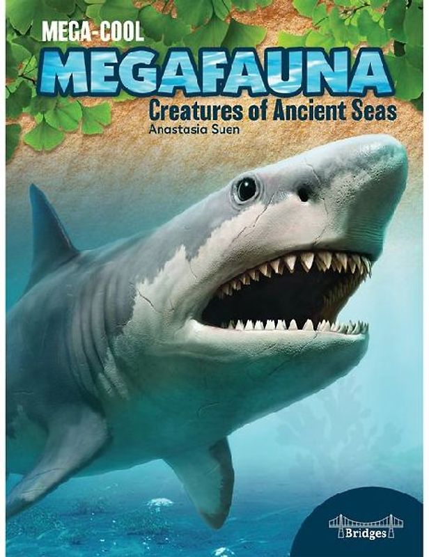 Creatures of Ancient Seas