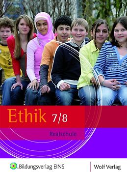 Ethik / Ethik - Ausgabe für Realschule Bayern