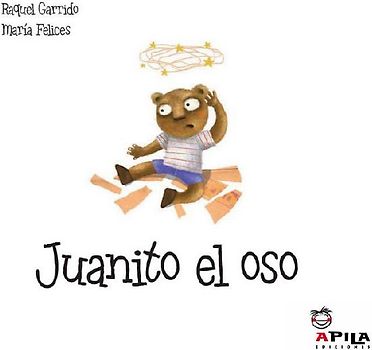 Juanito, el oso