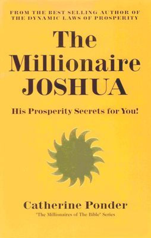 The Millionaire Joshua