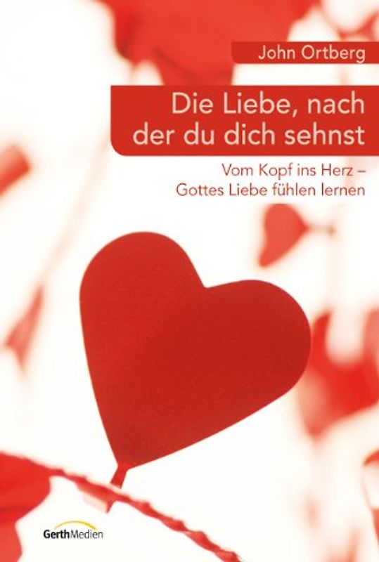 Die Liebe, nach der du dich sehnst