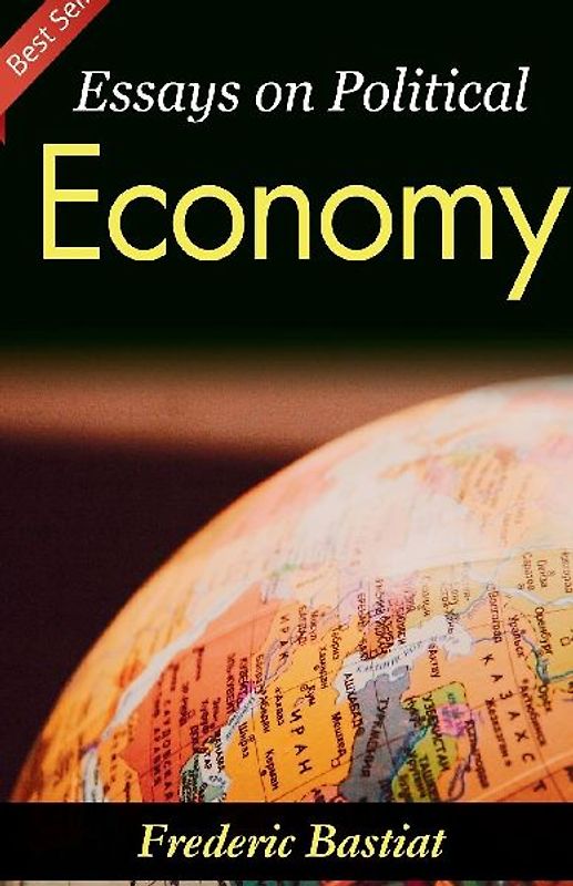 Essays on Political Economy