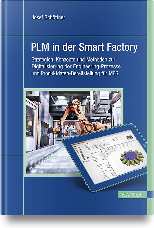 PLM in der Smart Factory