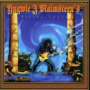 Yngwie Malmsteen - Alchemy