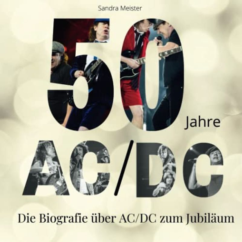 50 Jahre AC/DC
