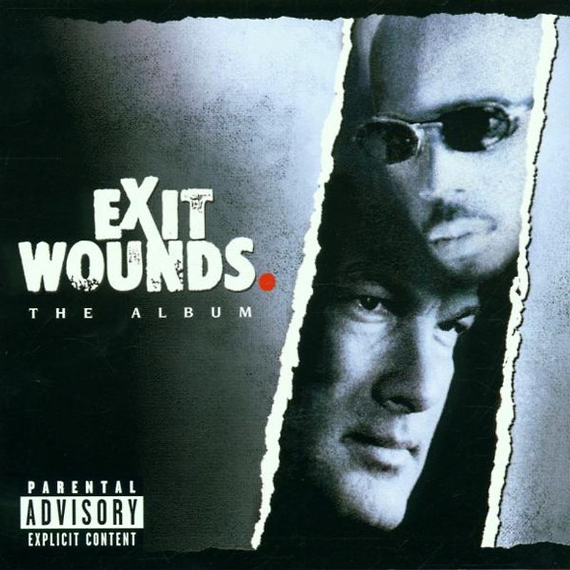 Various - Exit Wounds - Die Copjäger (Exit Wounds)