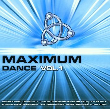 Various - Maximum Dance Vol.1