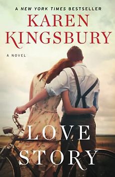 Love Story: A Novel (Baxter Family)