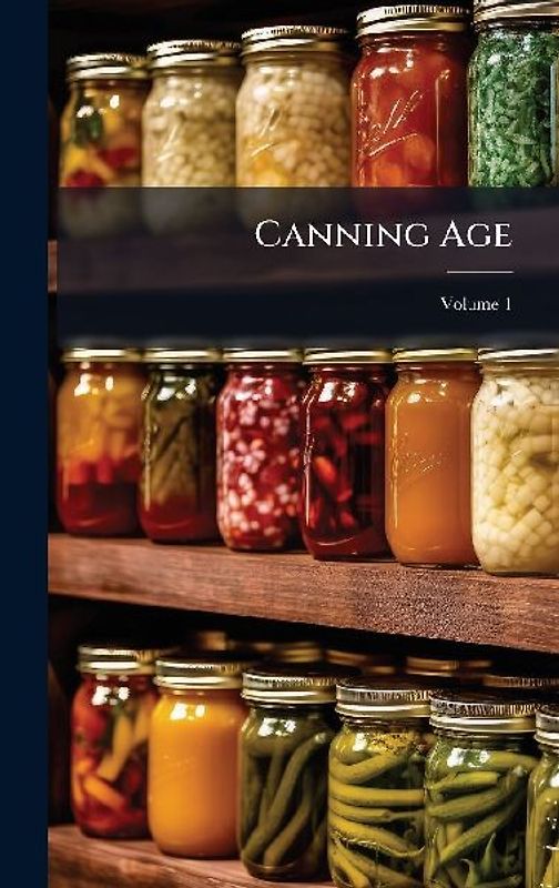 Canning Age