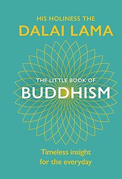 The Little Book Of Buddhism