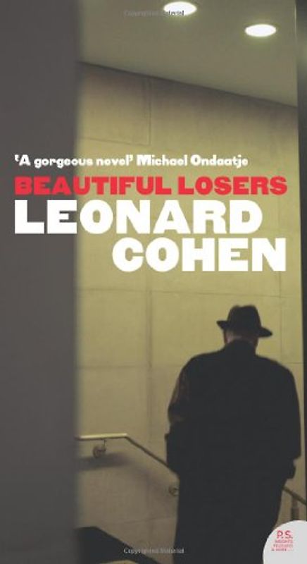 Beautiful Losers - Leonard Cohen