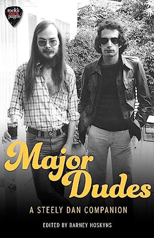 Major Dudes