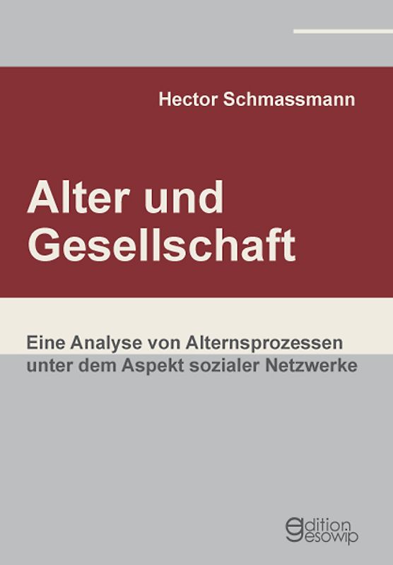 Alter und Gesellschaft