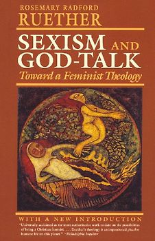 Sexism and God Talk