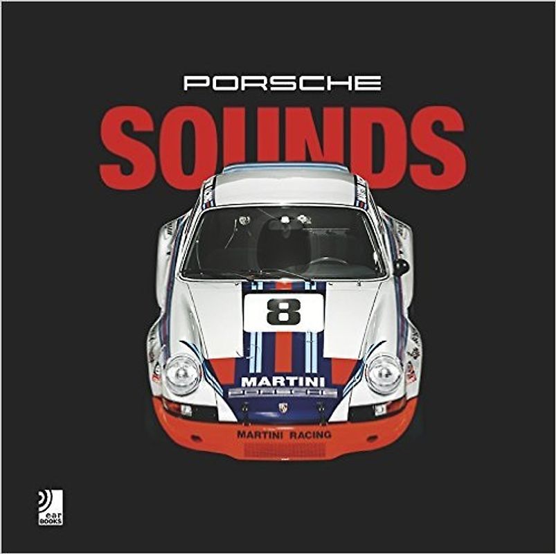 Porsche Sounds (Special Edition)