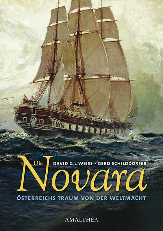 Die Novara