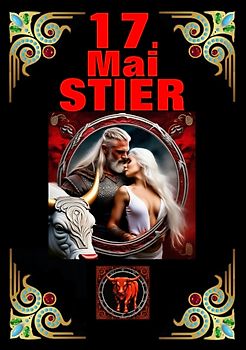 17.Mai, mein Geburtstag