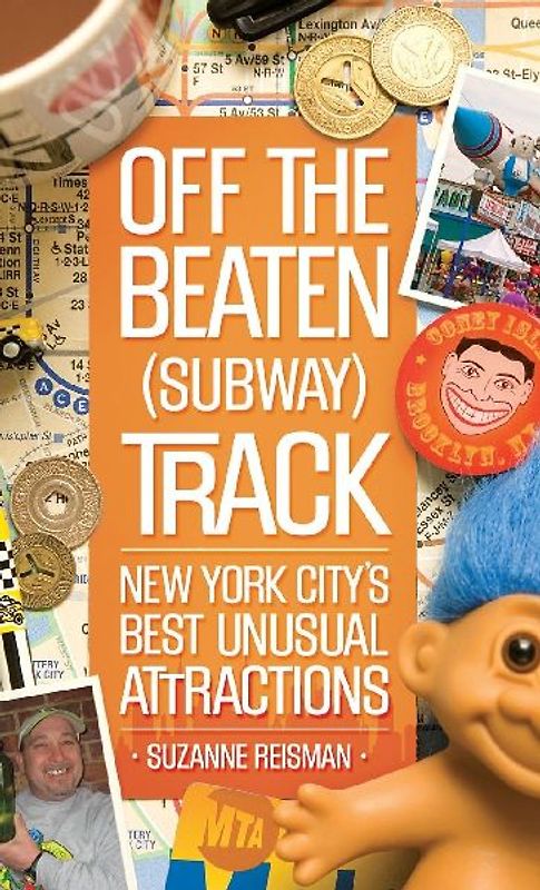 Off the Beaten (Subway) Track