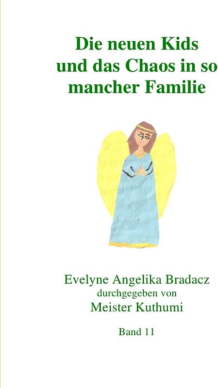 Die neuen Kids und das Chaos in so mancher Familie