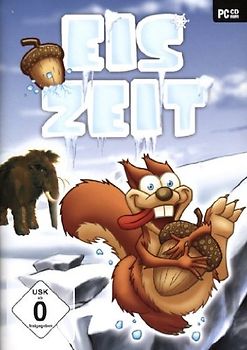 Eiszeit PC Spiele