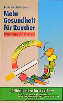 Mehr Gesundheit für Raucher