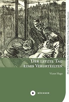 Der letzte Tag eines Verurteilten
