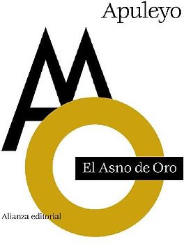 El asno de Oro