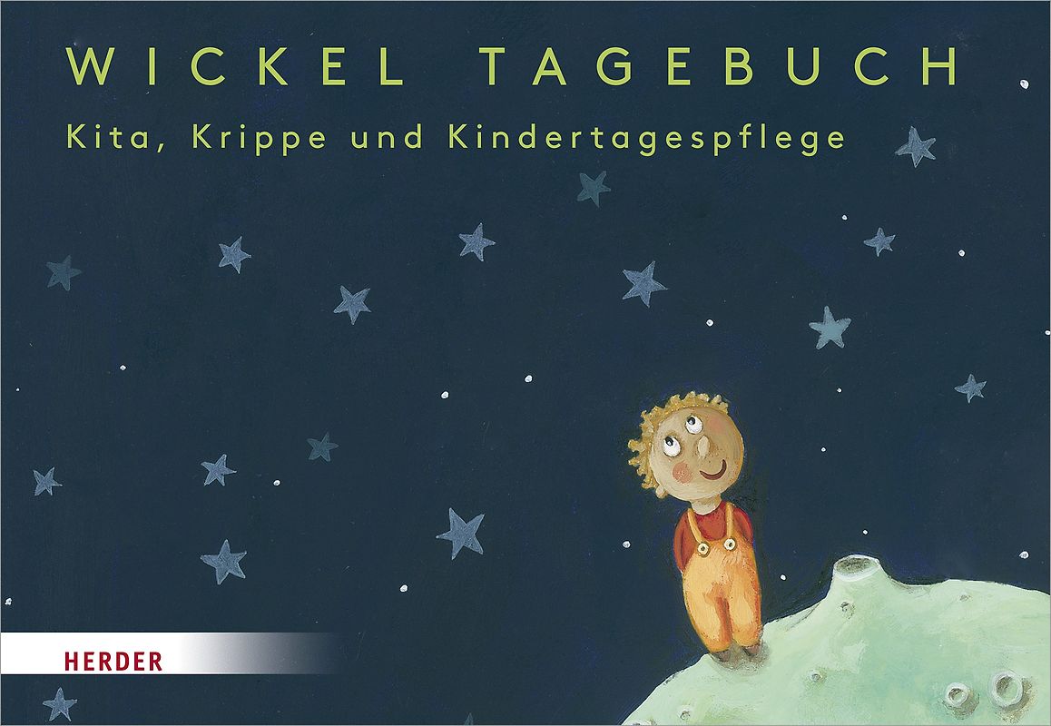 Wickeltagebuch