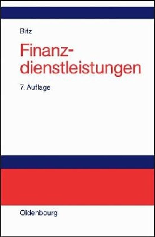 Finanzdienstleistungen