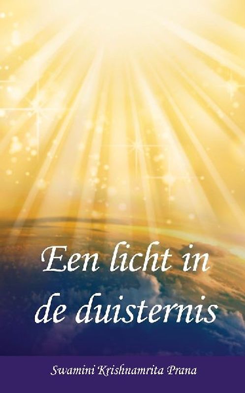 Een Licht in de Duisternis