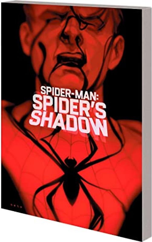 Spider-Man: The Spider's Shadow