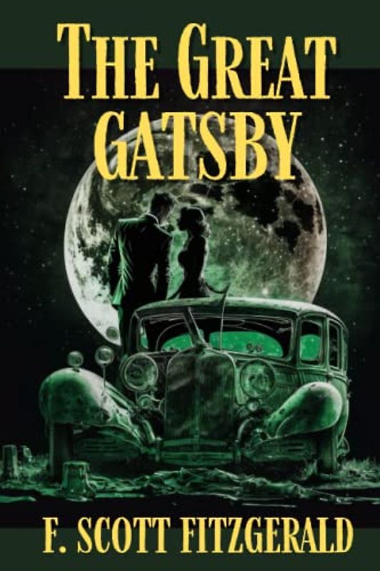 The Great Gatsby (Crow Hollow Classics)