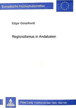 Regionalismus in Andalusien