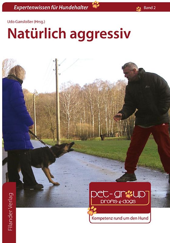 Natürlich aggressiv