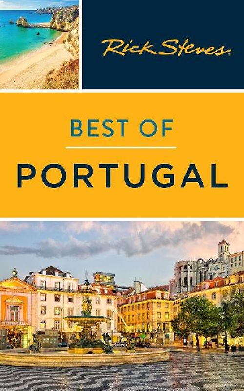 Rick Steves Best of Portugal