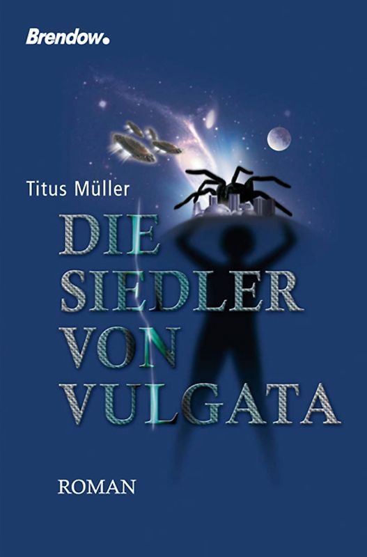 Die Siedler von Vulgata